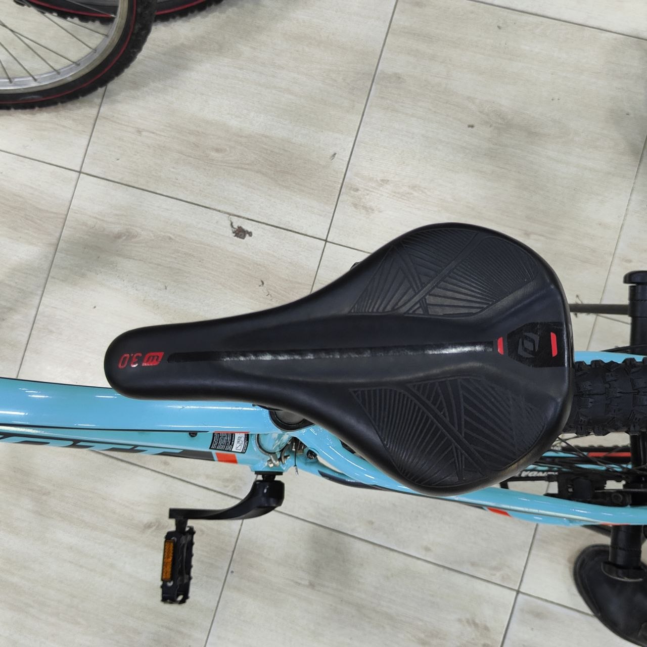 دراجة جبلية Scott | Scott Mountain Bike