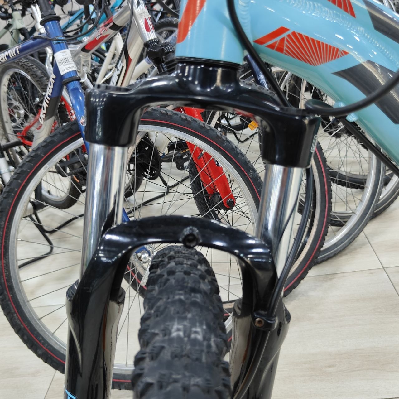 دراجة جبلية Scott | Scott Mountain Bike
