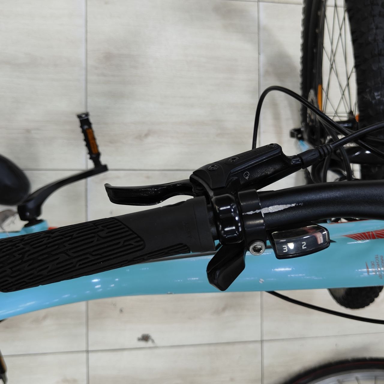 دراجة جبلية Scott | Scott Mountain Bike