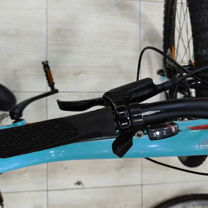 دراجة جبلية Scott | Scott Mountain Bike