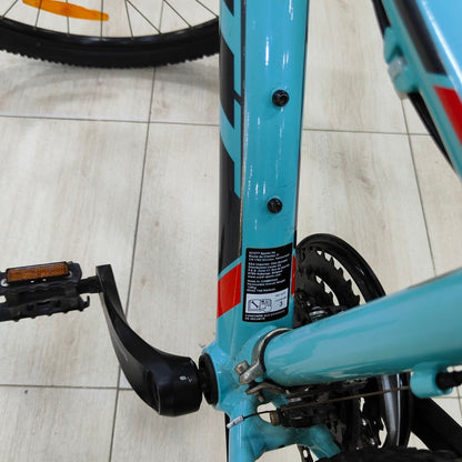 دراجة جبلية Scott | Scott Mountain Bike