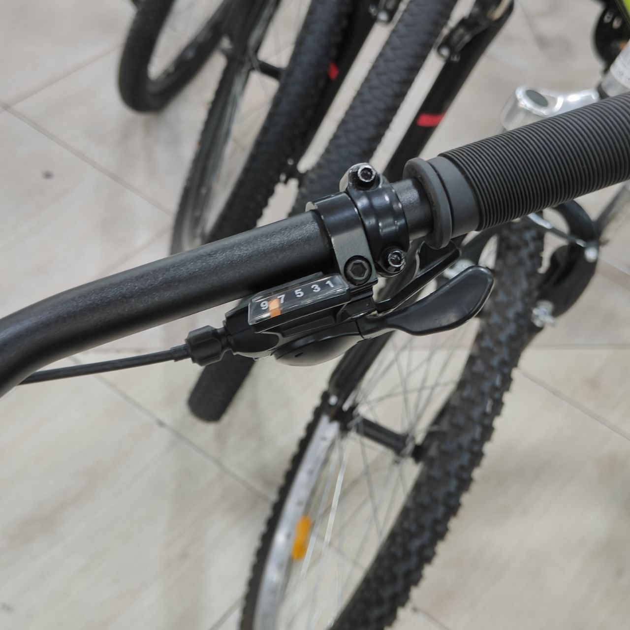 دراجة جبلية Rockrider | Rockrider Mountain Bike