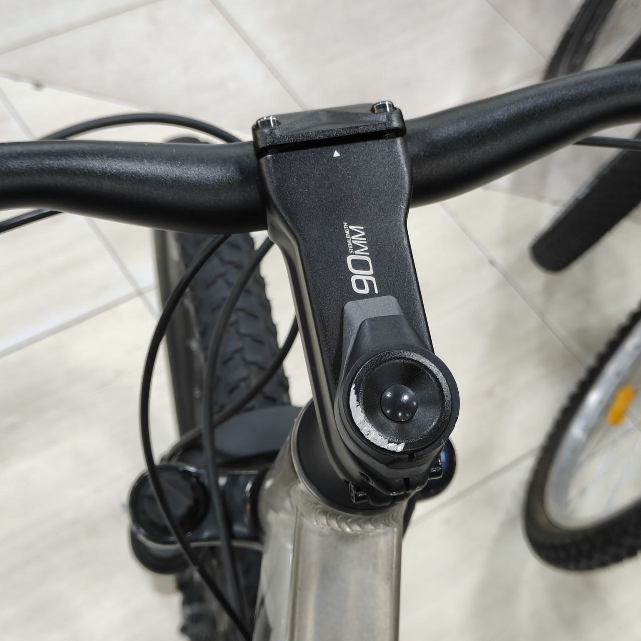 دراجة جبلية Rockrider | Rockrider Mountain Bike