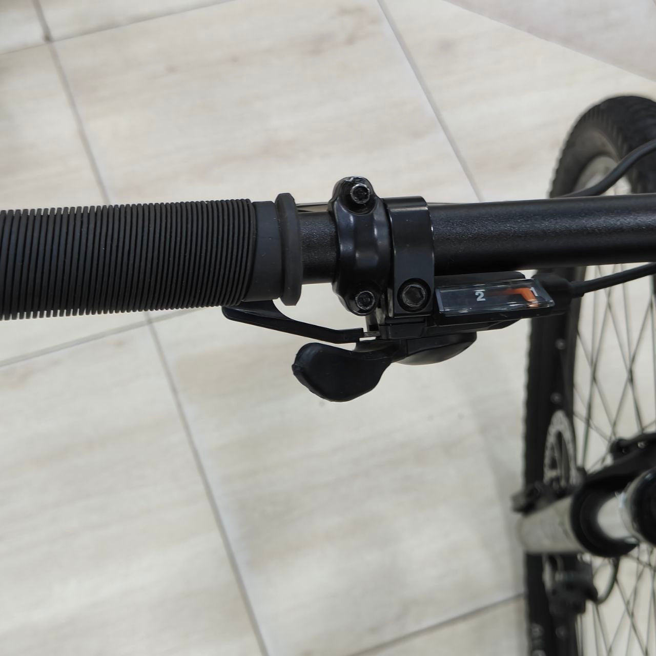 دراجة جبلية Rockrider | Rockrider Mountain Bike