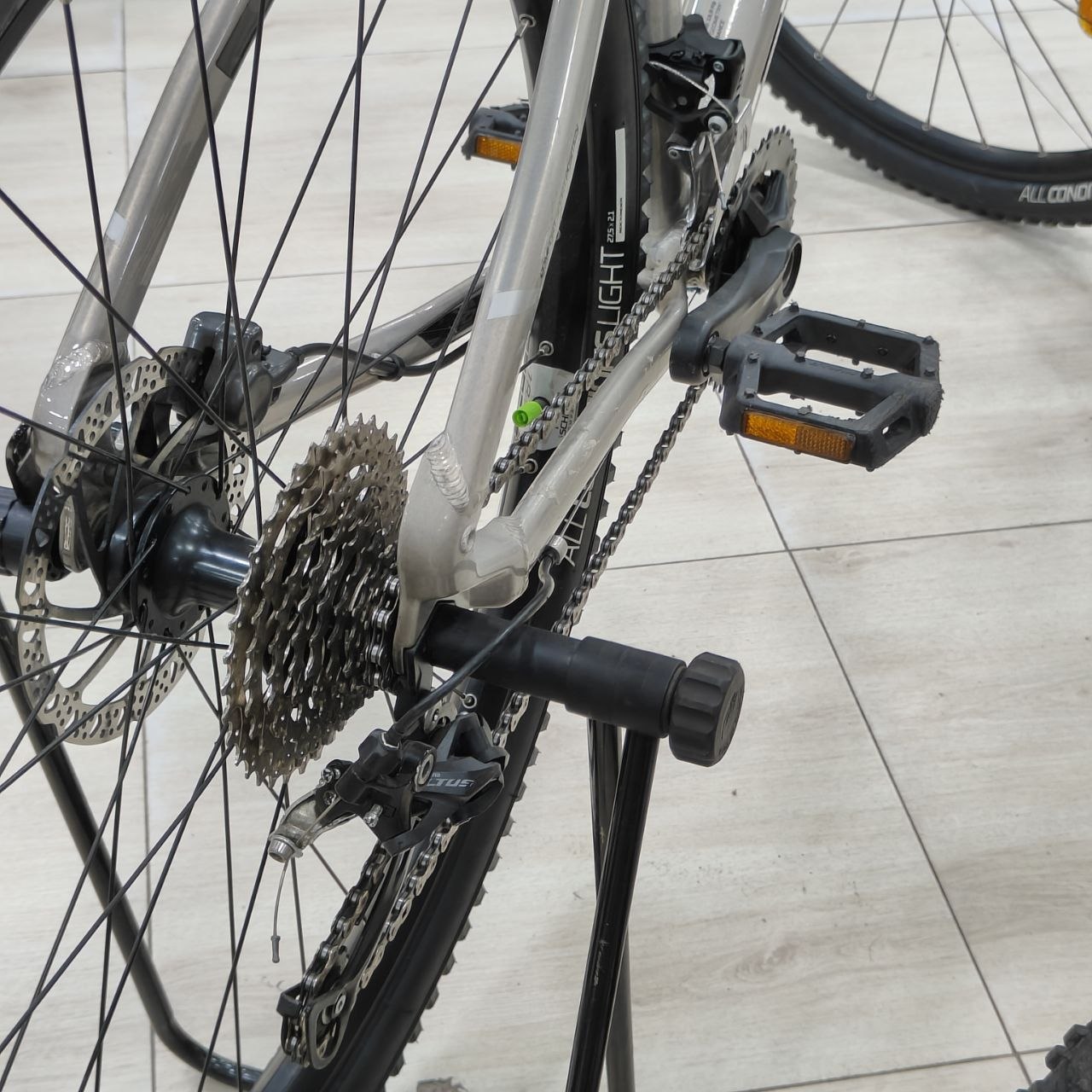 دراجة جبلية Rockrider | Rockrider Mountain Bike