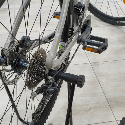 دراجة جبلية Rockrider | Rockrider Mountain Bike