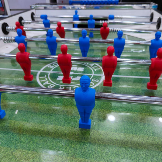 طاولة كرة قدم داخلية | Foosball Table