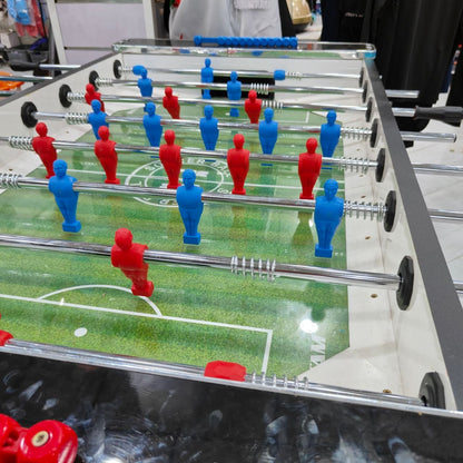 طاولة كرة قدم داخلية | Foosball Table
