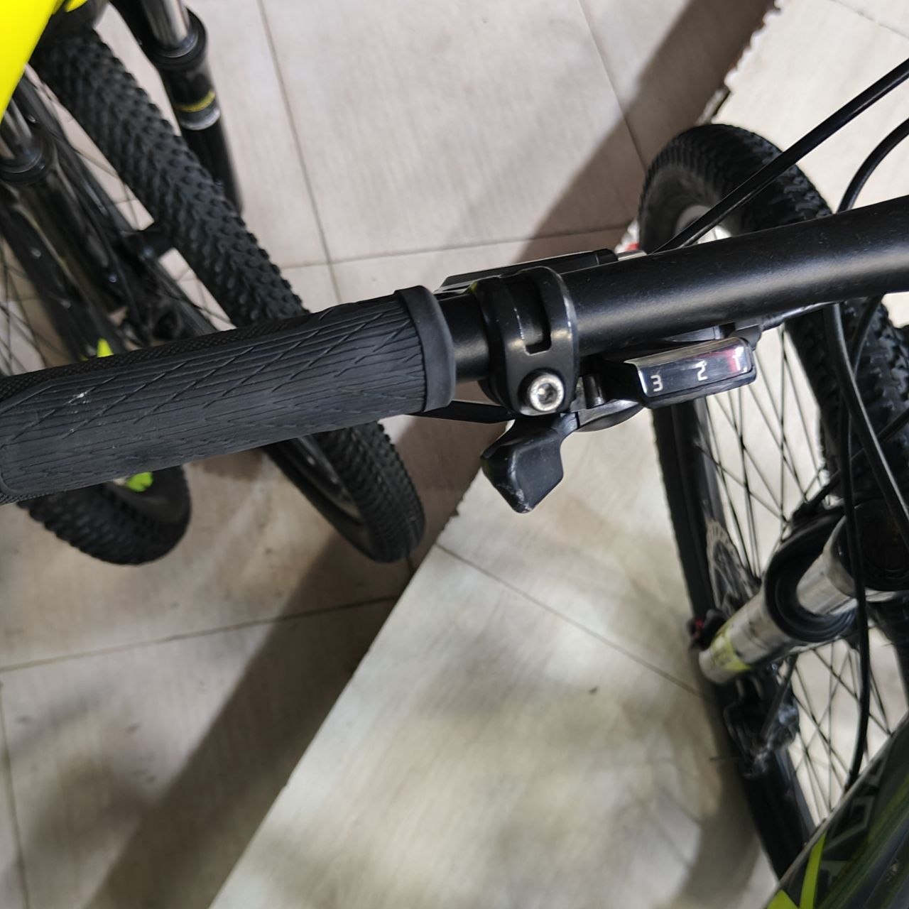 دراجة جبلية Nakamura | Nakamura Mountain Bike