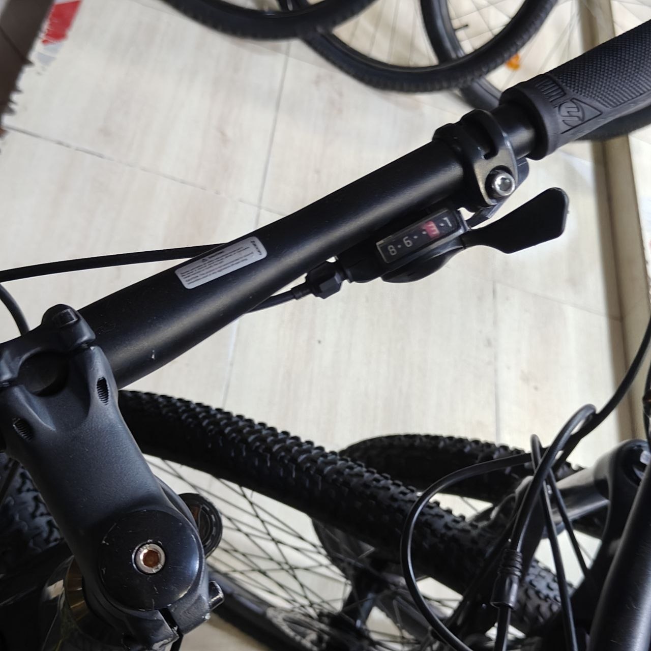 دراجة جبلية Nakamura | Nakamura Mountain Bike