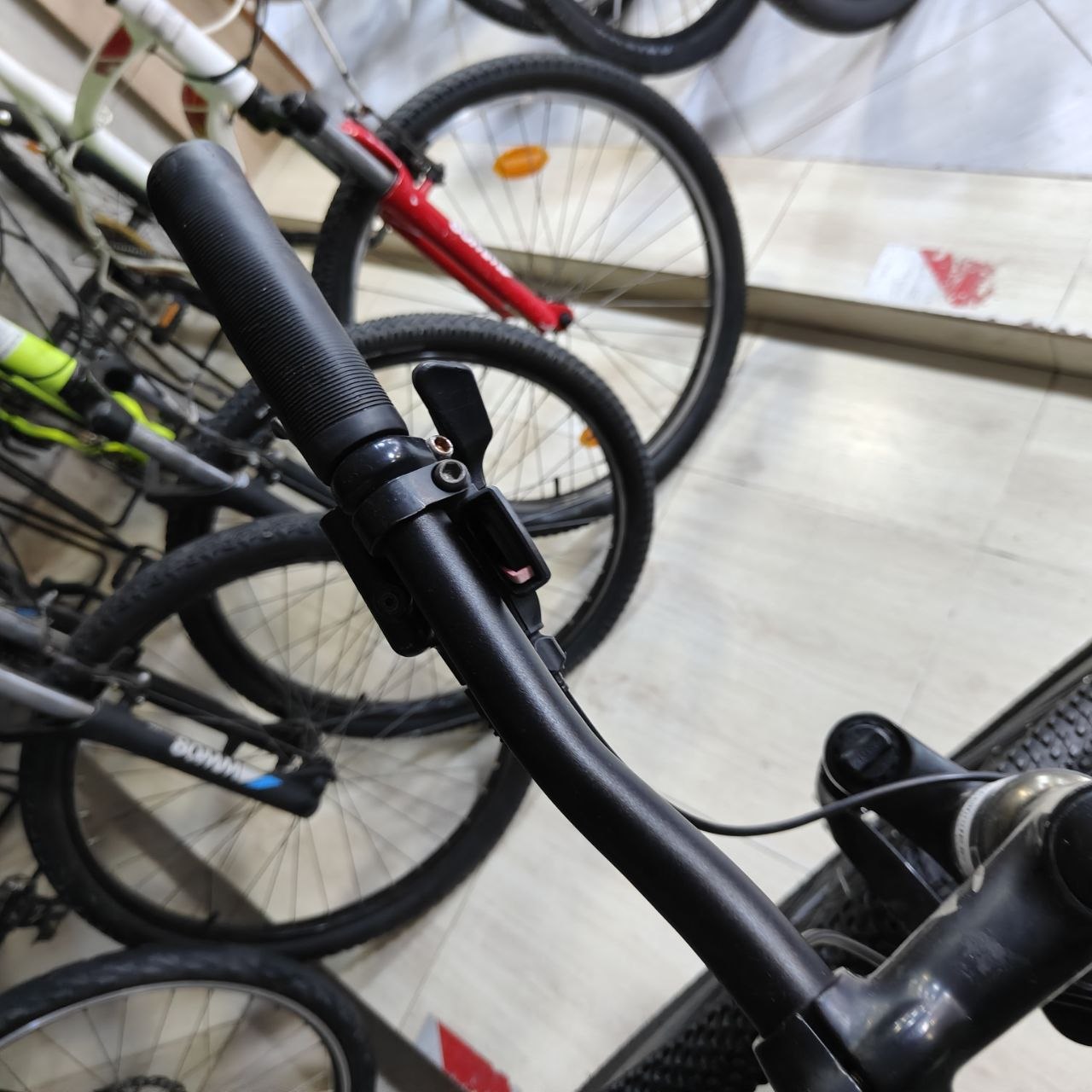 دراجة جبلية Trek | Trek Mountain Bike