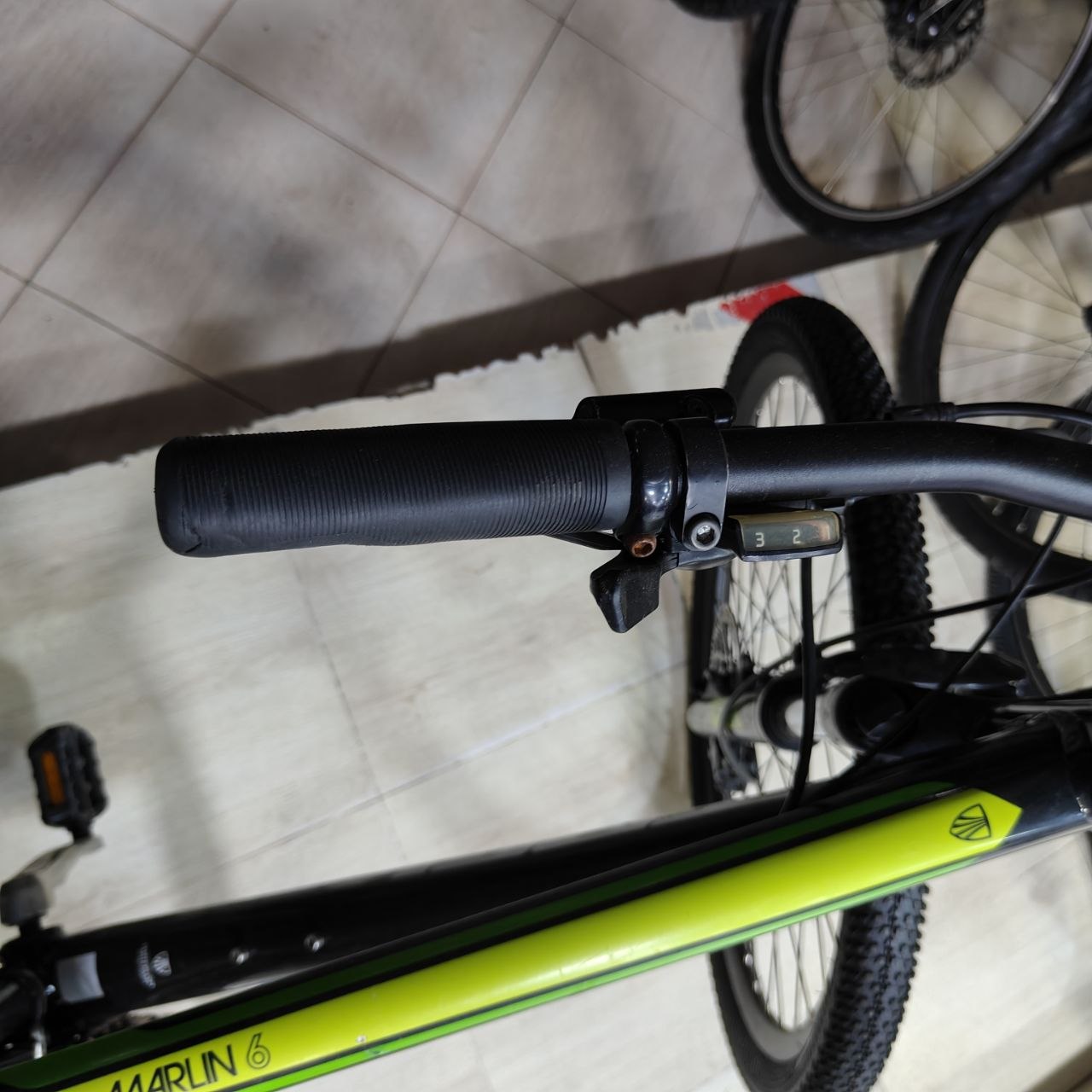 دراجة جبلية Trek | Trek Mountain Bike