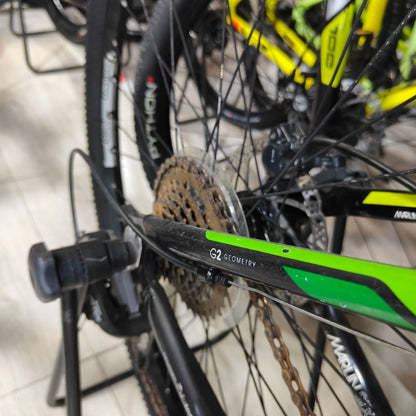 دراجة جبلية Trek | Trek Mountain Bike