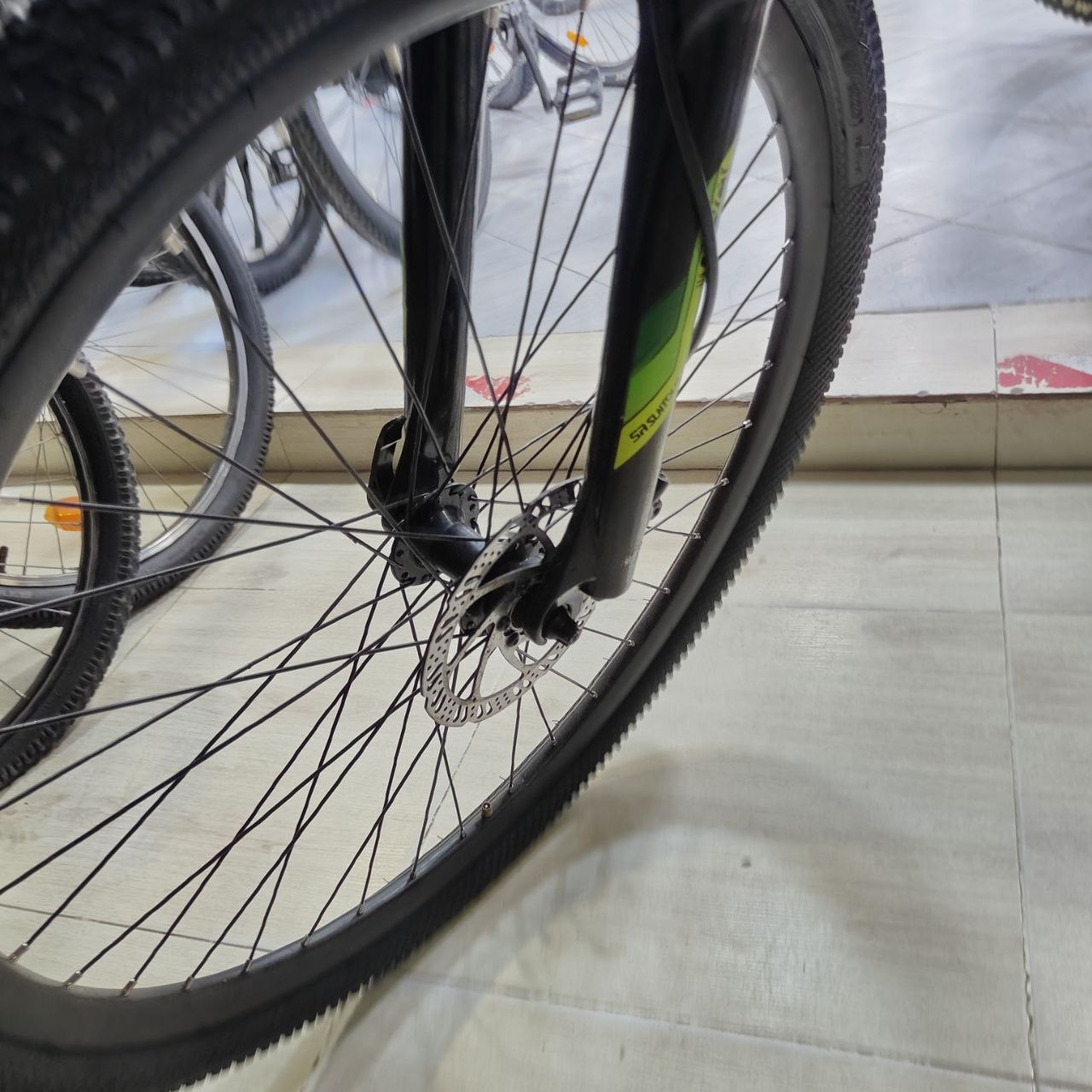 دراجة جبلية Trek | Trek Mountain Bike