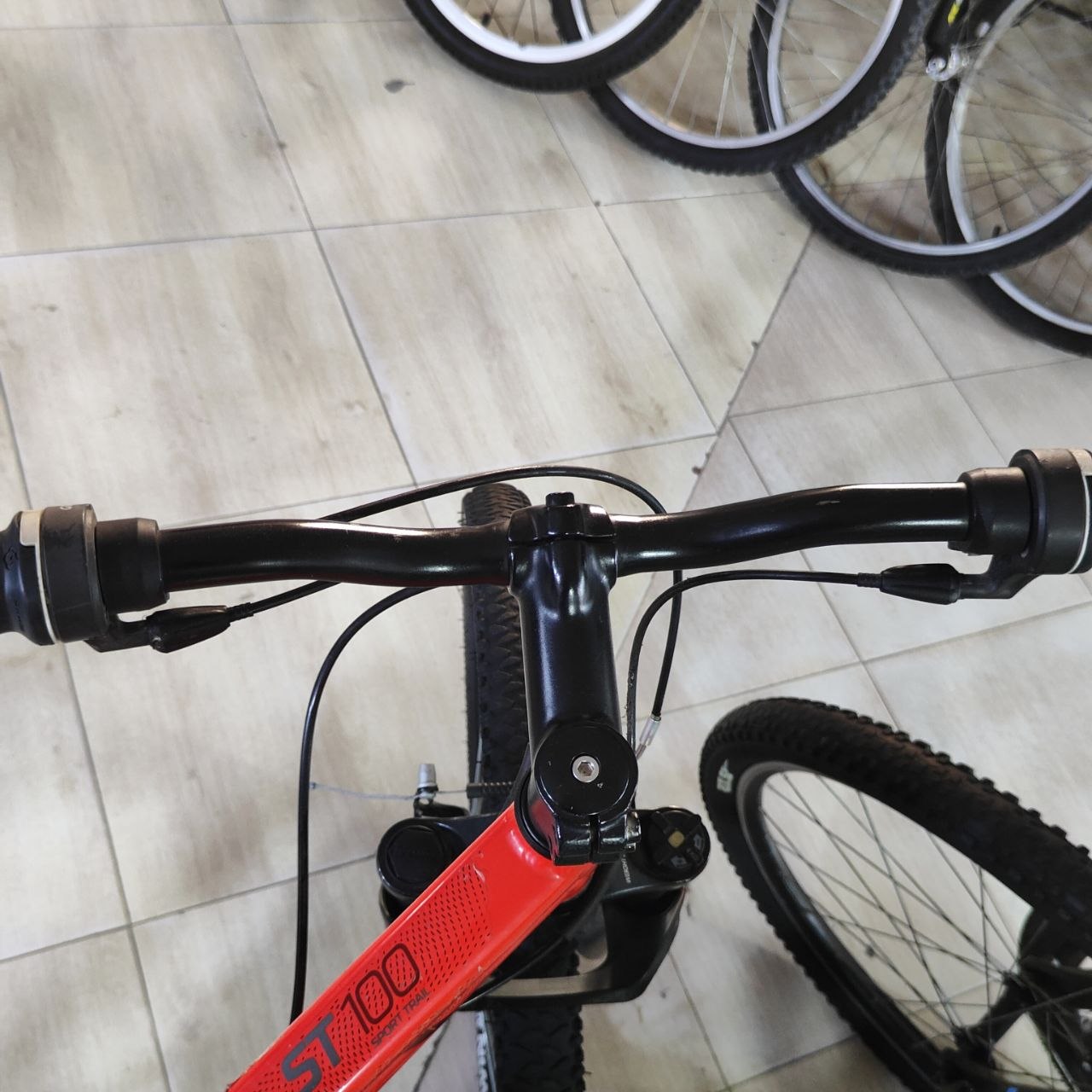 دراجة جبلية Rockrider للأطفال/الناشئين | Rockrider Junior Mountain Bike