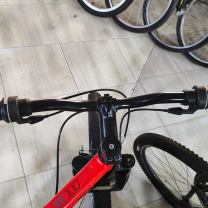دراجة جبلية Rockrider للأطفال/الناشئين | Rockrider Junior Mountain Bike