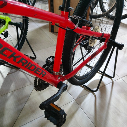 دراجة جبلية Rockrider للأطفال/الناشئين | Rockrider Junior Mountain Bike