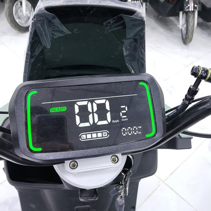 دراجة كهربائية سمارت V15 |  V15 Electric Motorcycle