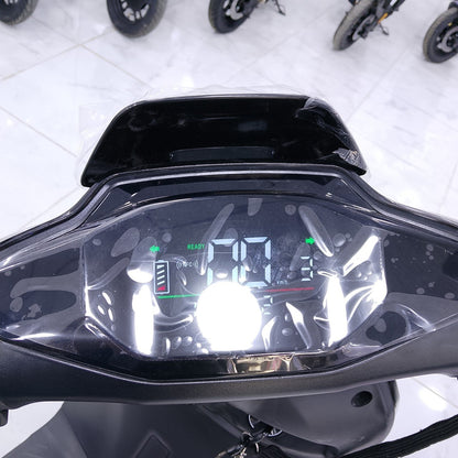 دراجة كهربائية Electric Scooter NIU T-Max 1500W