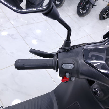 دراجة كهربائية Electric Scooter NIU T-Max 1500W