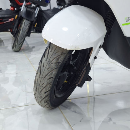 موطو كهربائية REX N9 بمحرك 1200 واط وبطارية 72V | Electric Moto