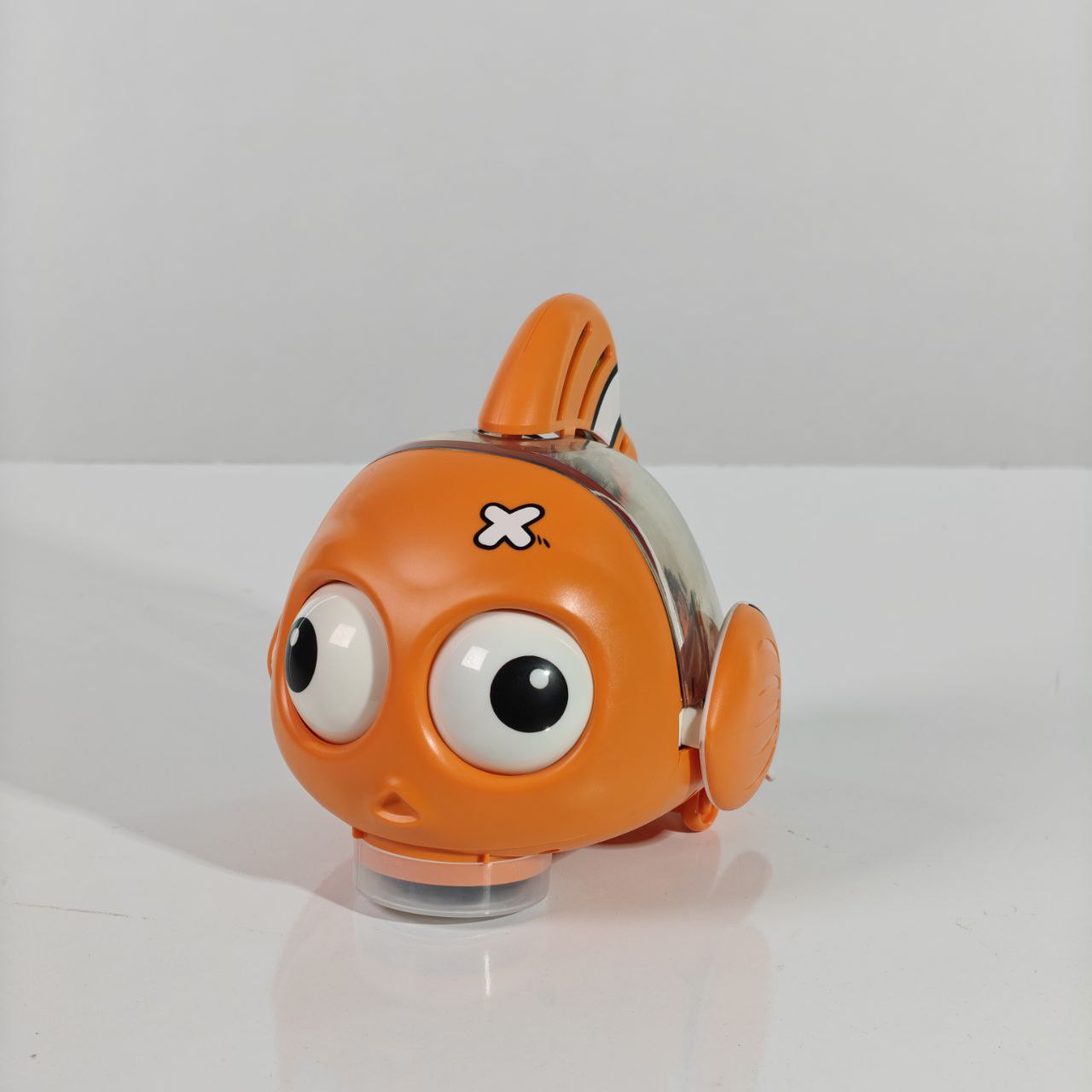جموعة سمكة مهرج Clown Fish Set لعبة تفاعلية للأطفال