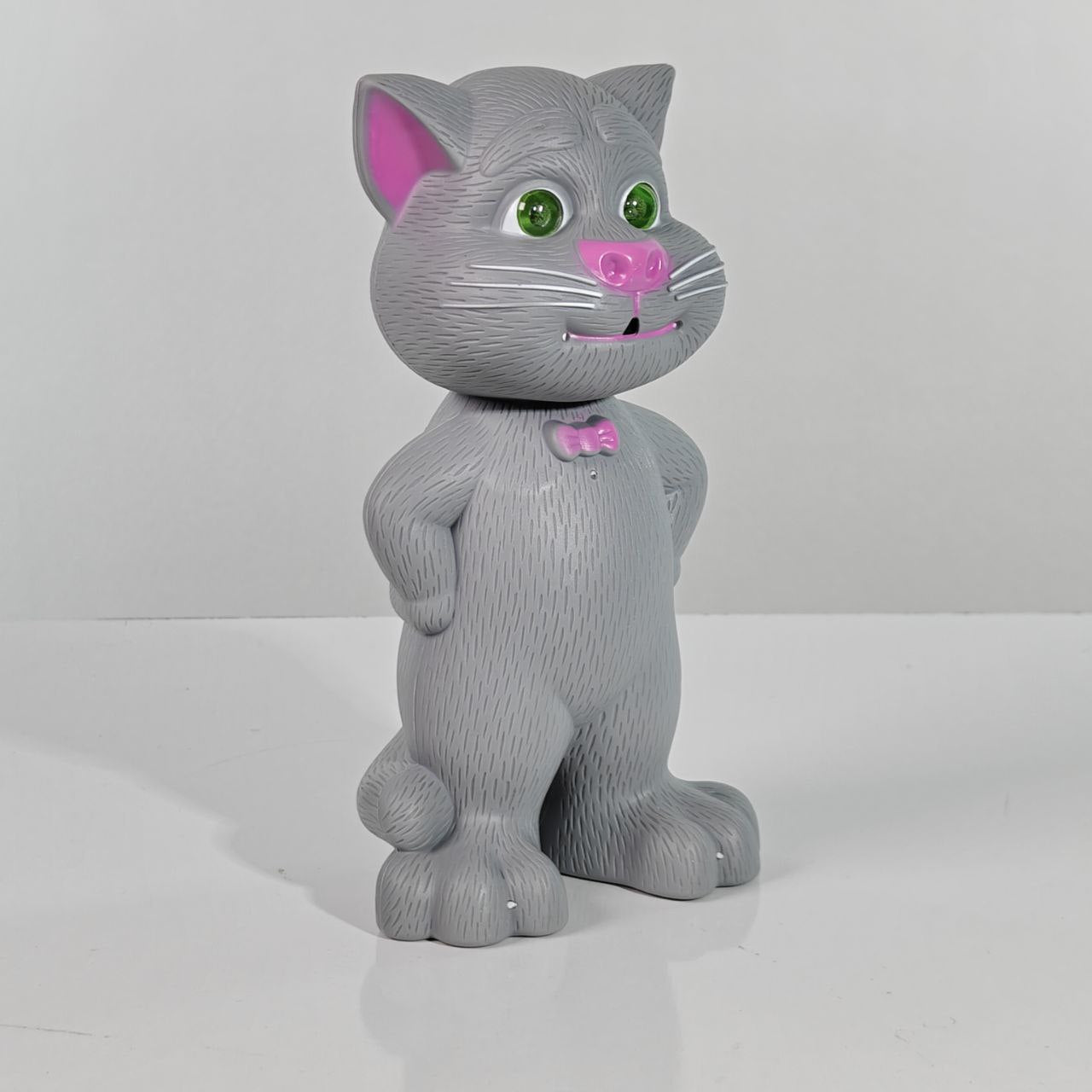 القط المتكلم توم باللمس الذكي  Talking Tom AI Touch
