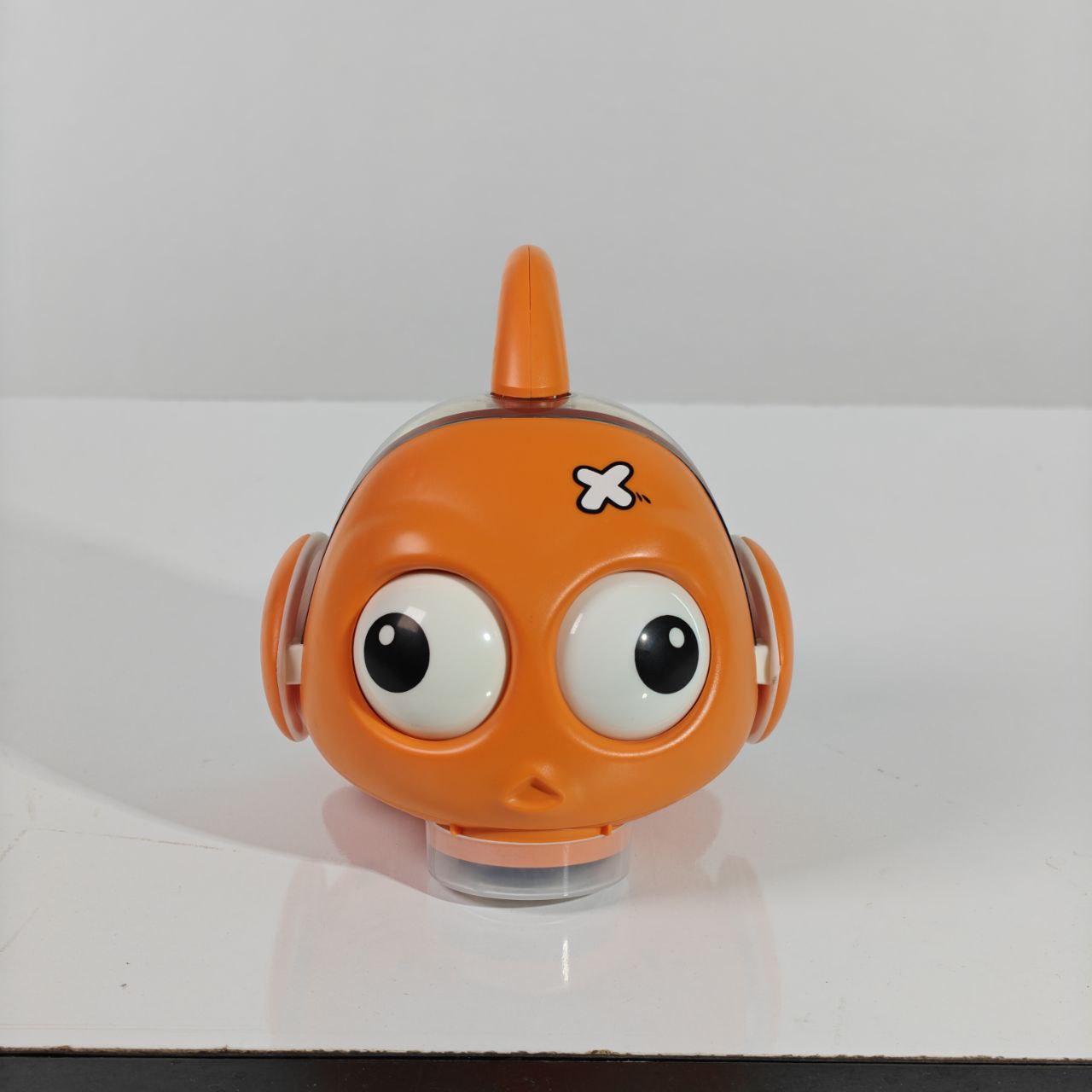 جموعة سمكة مهرج Clown Fish Set لعبة تفاعلية للأطفال