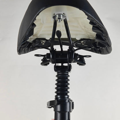 مقعد سكوتر مريح قابل للتعديل – Adjustable Scooter Seat الحل العملي لكل من يبحث عن راحة أكبر وثبات أفضل أثناء التنقل اليومي