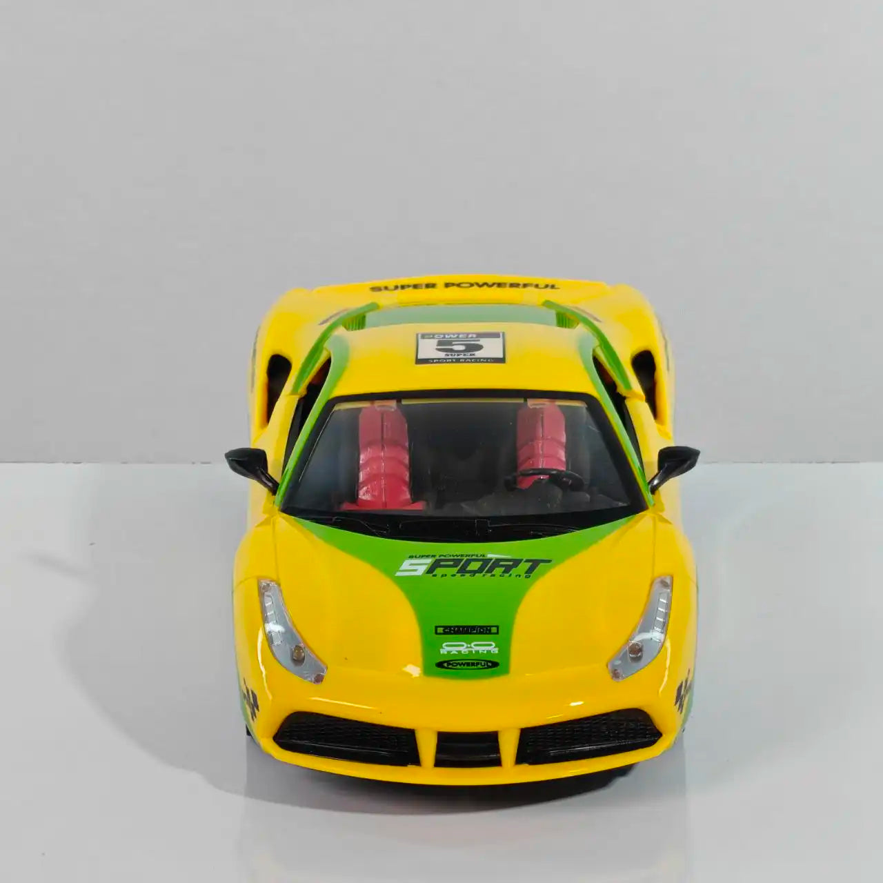 سيارة لعبة بالتحكم عن بعد Rapid Drift RC Car