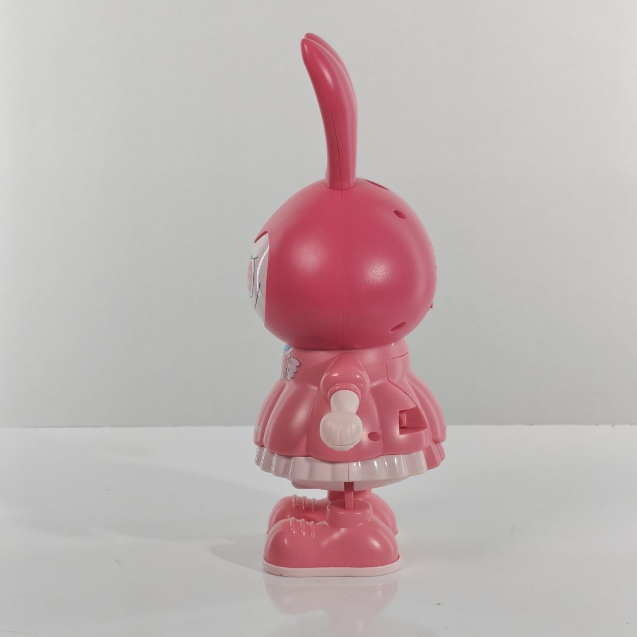أرنب لابوبو الراقص Labubu Dancing Bunny Toy