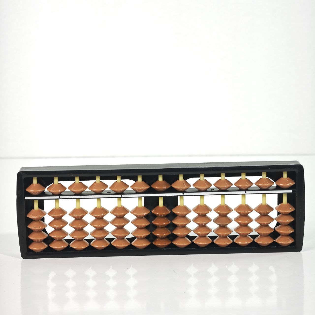 عداد الحساب (الأباكوس) للأطفال – Abacus Learning Tool