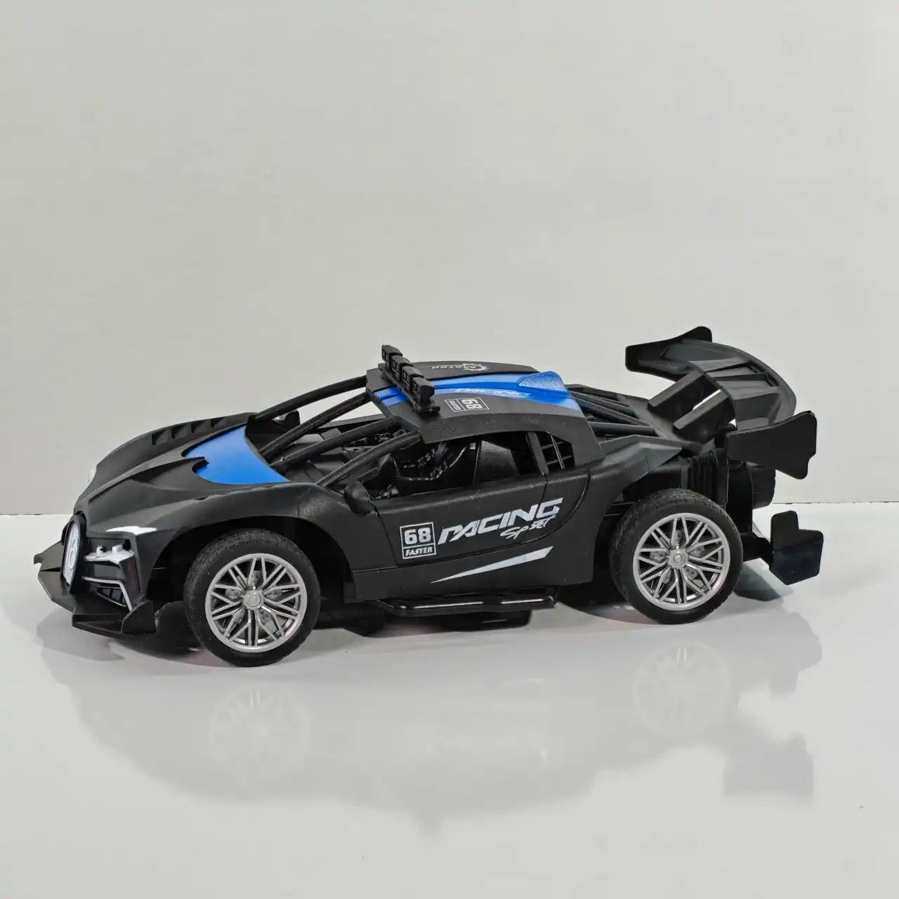 سيارة سباق لاسلكية  Jianyong RC Racing Car