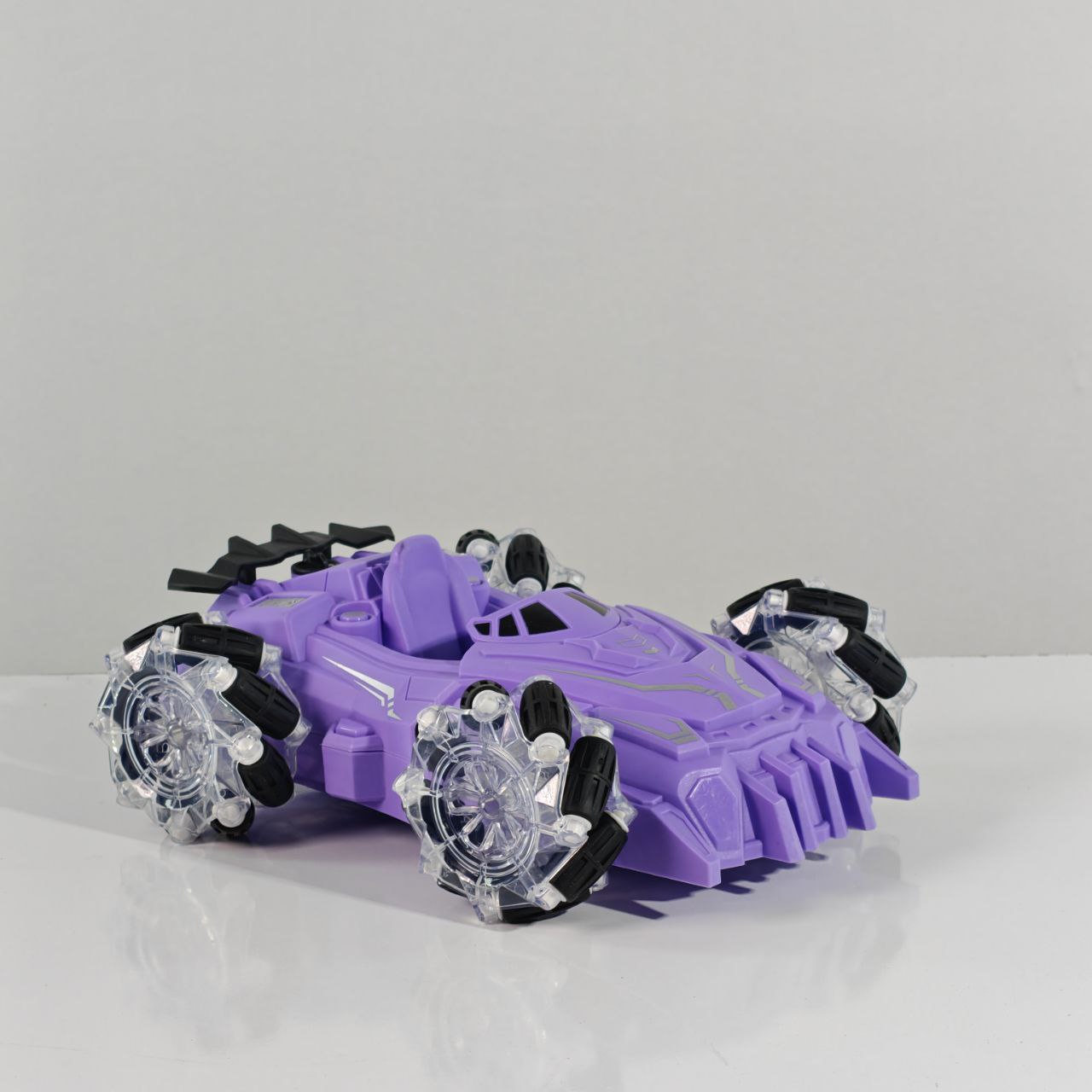 سيارة كورومي سانريو  Sanrio Kuromi RC Car