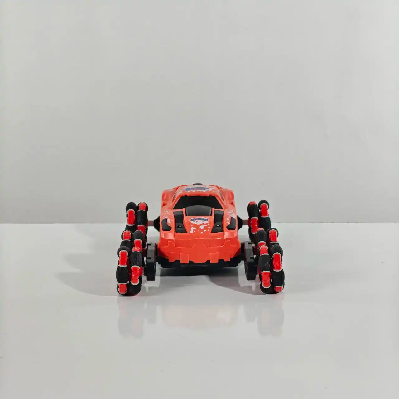 سيارة حيلة 6 عجلات6 Wheels  Stunt Car Gesture Control