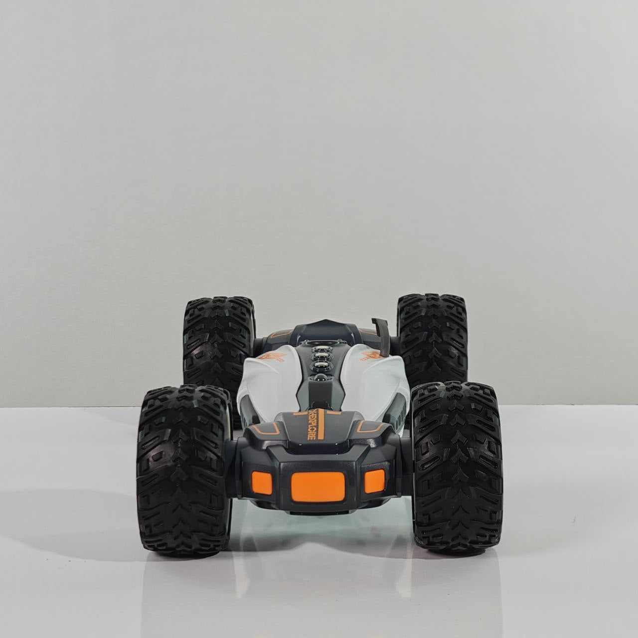 سيارة حركات بهلوانيةToys Stunt Torsion