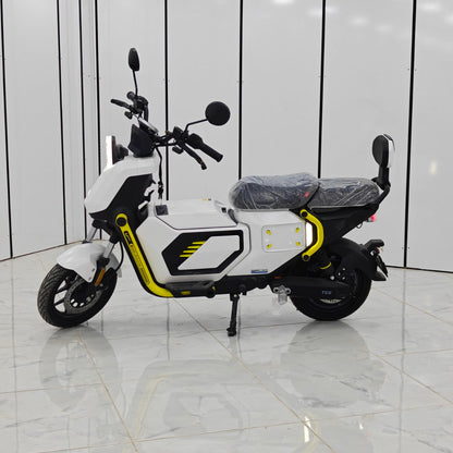 دراجة كهربائية NIU SCOOTER YOS