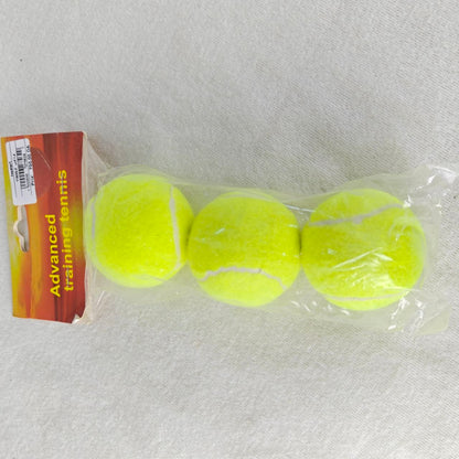 كرات تنس تدريب – Tennis Training Balls Set اختيار مثالي لعشاق التنس، التمارين الرياضية، والتدريب اليومي الممتع