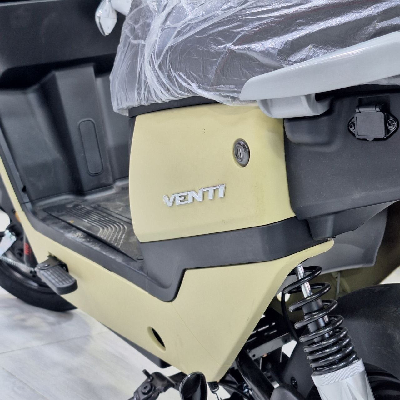 موطو كهربائية VENTI 500W | VENTI 500W Electric Scooter