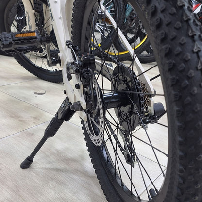 دراجة هوائية PHILLIPS للأطفال والشباب مقاس 20 بتصميم جبلي وفرامل قرصية | PHILLIPS 20” Mountain Bike for Kids &amp; Youth