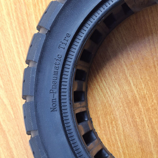 إطار عجلة مقاس 10×2.75 | 10×2.75 Tire