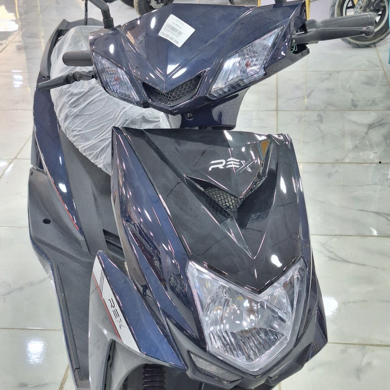 دراجة كهربائية SL للكبار 1000 Electric Scooter 1000W
