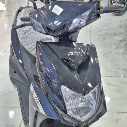 دراجة كهربائية SL للكبار 1000 Electric Scooter 1000W