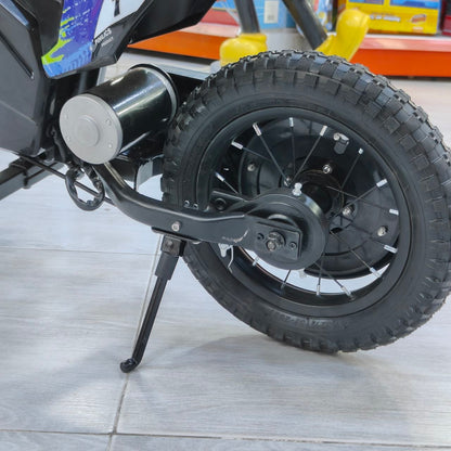دراجة كهربائية للأطفال | MX150 Kids Electric Dirt Bike