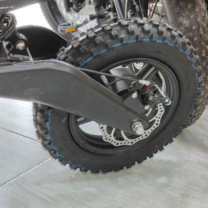 دراجة كهربائية للأطفال MX50 | MX50 Kids Electric Dirt Bike