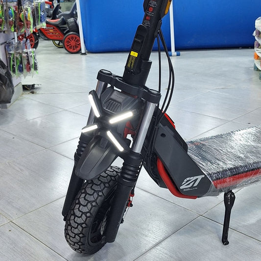 تروتينات كهربائية  SIGWAY Electric Scooter