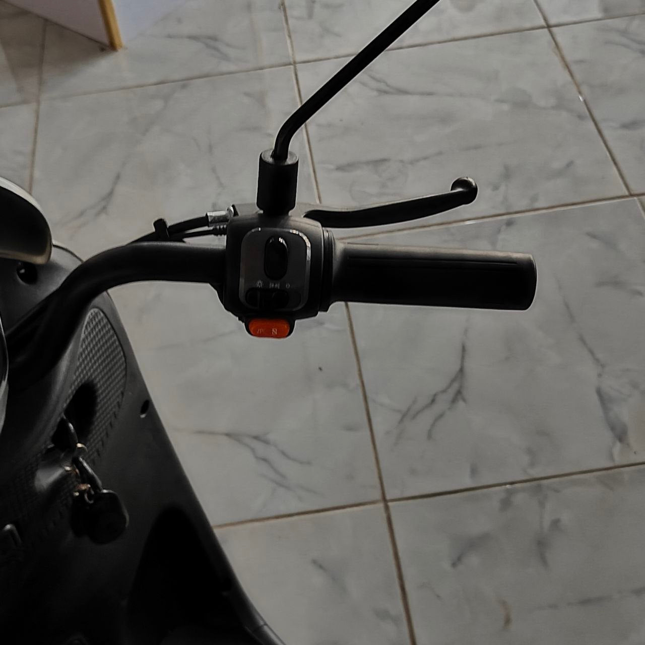 دراجة كهربائية DORA MOTIZ | DORA MOTIZ Electric Scooter