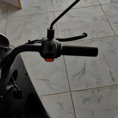 دراجة كهربائية DORA MOTIZ | DORA MOTIZ Electric Scooter