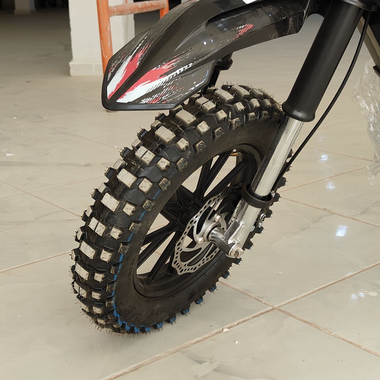 دراجة كهربائية للأطفال | PIHILIX Kids Electric Dirt Bike