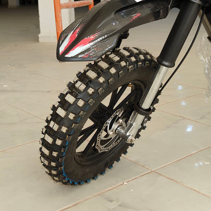 دراجة كهربائية للأطفال | PIHILIX Kids Electric Dirt Bike